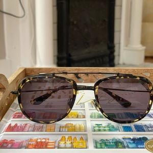 Krewe Breton sunglasses